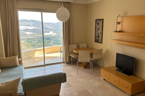2+1 Apartment  in Kargicak, Alanya, Antalya, Turkey No. 216226