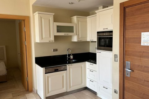 2+1 Lägenhet  i Kargicak, Alanya, Antalya, Turkiet Nr. 216226 - 2