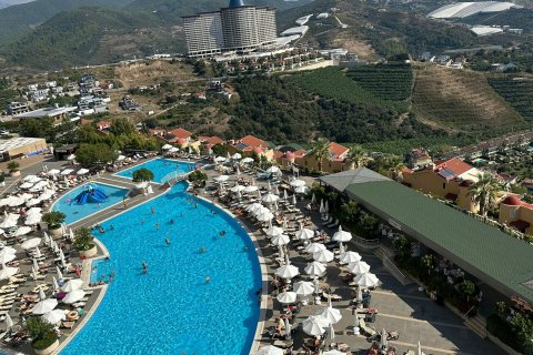 2+1 Lägenhet  i Kargicak, Alanya, Antalya, Turkiet Nr. 216226 - 6