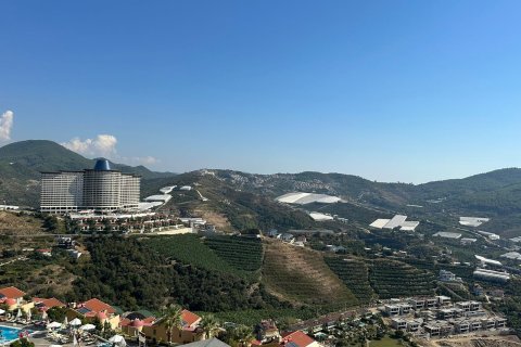 2+1 Lägenhet  i Kargicak, Alanya, Antalya, Turkiet Nr. 216226 - 8