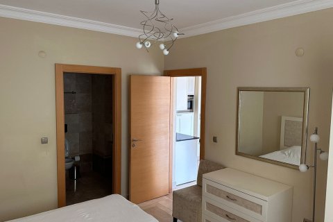 2+1 Lägenhet  i Kargicak, Alanya, Antalya, Turkiet Nr. 216226 - 10