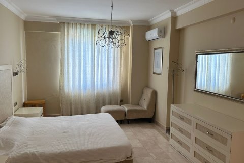 2+1 Lägenhet  i Kargicak, Alanya, Antalya, Turkiet Nr. 216226 - 11