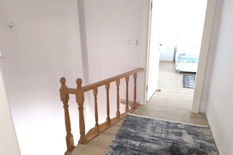 2+1 Villa  i Alanya, Antalya, Tyrkiet Nr. 237715 - 17