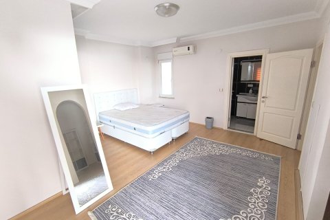 2+1 Villa  i Alanya, Antalya, Tyrkiet Nr. 237715 - 2