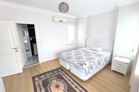 2+1 Villa  i Alanya, Antalya, Tyrkiet Nr. 237715 - 20