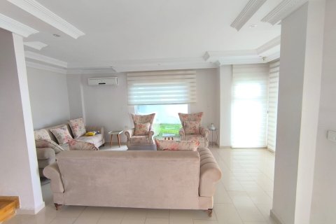 2+1 Villa  i Alanya, Antalya, Tyrkiet Nr. 237715 - 8