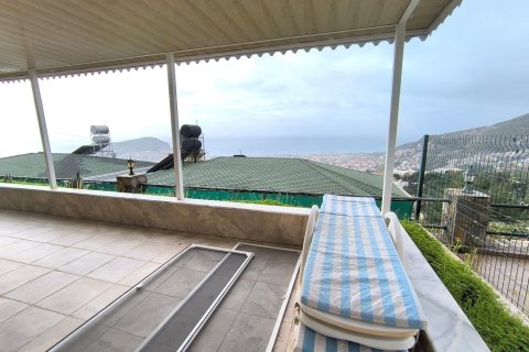 2+1 Villa  i Alanya, Antalya, Tyrkiet Nr. 237715 - 12