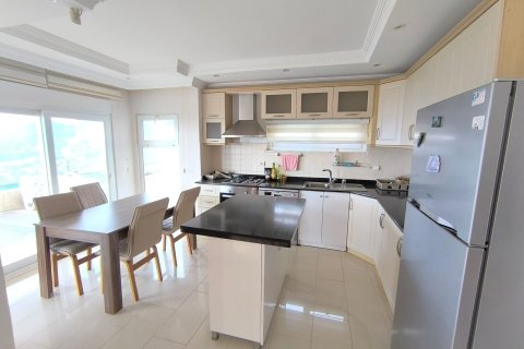 2+1 Villa  i Alanya, Antalya, Tyrkiet Nr. 237715 - 21