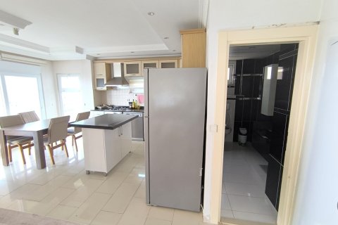 2+1 Villa  i Alanya, Antalya, Tyrkiet Nr. 237715 - 6