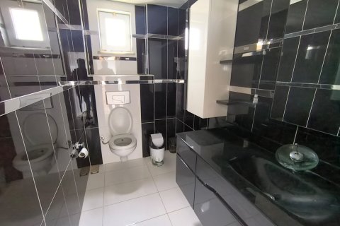 2+1 Villa  i Alanya, Antalya, Tyrkiet Nr. 237715 - 4
