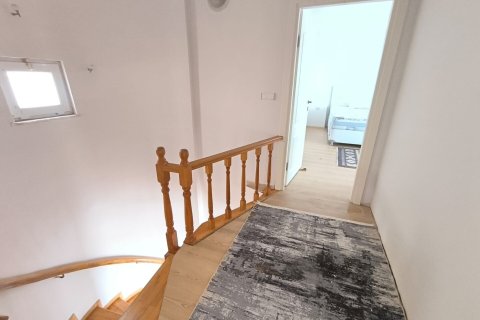 2+1 Villa  i Alanya, Antalya, Tyrkiet Nr. 237715 - 3