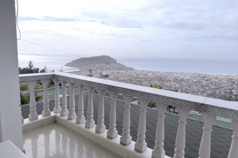 2+1 Villa  i Alanya, Antalya, Tyrkiet Nr. 237715 - 11