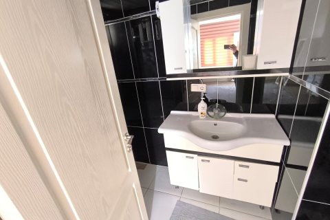 2+1 Villa  i Alanya, Antalya, Tyrkiet Nr. 237715 - 23