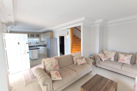 2+1 Villa  i Alanya, Antalya, Tyrkiet Nr. 237715 - 19