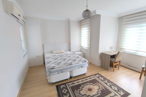 2+1 Villa  i Alanya, Antalya, Tyrkiet Nr. 237715 - 7