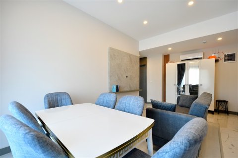 1+1 Lägenhet i Alanya, Antalya, Turkiet Nr. 237711 - 25