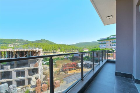 1+1 Lägenhet i Alanya, Antalya, Turkiet Nr. 237711 - 27
