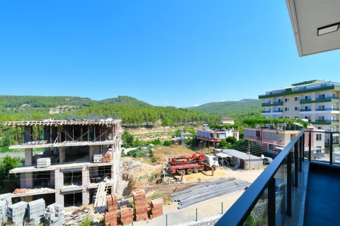1+1 Lägenhet i Alanya, Antalya, Turkiet Nr. 237711 - 30