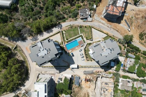 1+1 Lägenhet i Alanya, Antalya, Turkiet Nr. 237711 - 19