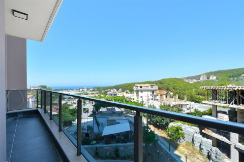 1+1 Lägenhet i Alanya, Antalya, Turkiet Nr. 237711 - 28