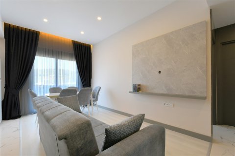 1+1 Lägenhet i Alanya, Antalya, Turkiet Nr. 237711 - 24