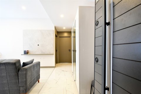 1+1 Lägenhet i Alanya, Antalya, Turkiet Nr. 237711 - 20