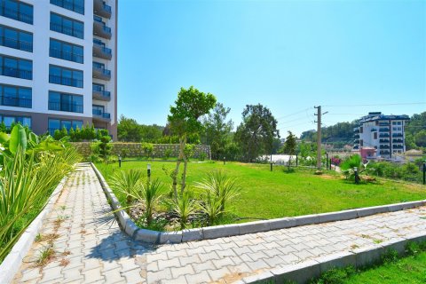 1+1 Lägenhet i Alanya, Antalya, Turkiet Nr. 237711 - 5