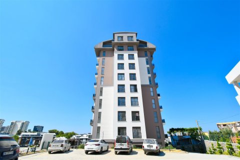 1+1 Lägenhet i Alanya, Antalya, Turkiet Nr. 237711 - 3