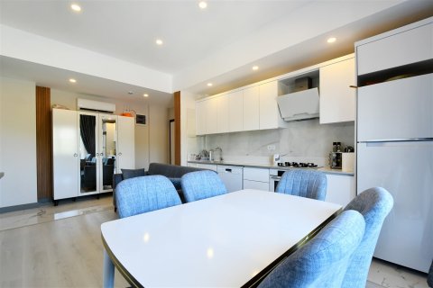 1+1 Lägenhet i Alanya, Antalya, Turkiet Nr. 237711 - 26