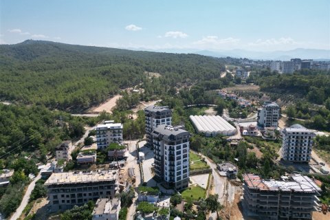1+1 Lägenhet i Alanya, Antalya, Turkiet Nr. 237711 - 15