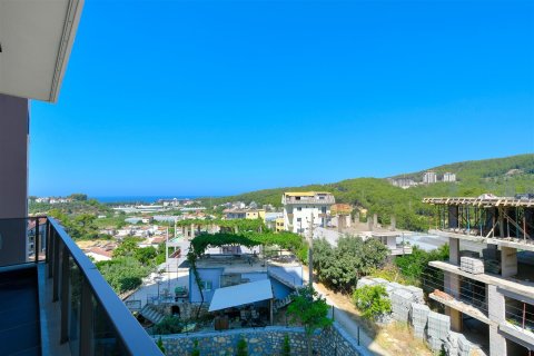 1+1 Lägenhet i Alanya, Antalya, Turkiet Nr. 237711 - 29