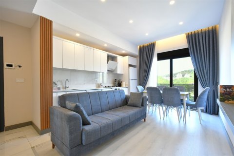 1+1 Lägenhet i Alanya, Antalya, Turkiet Nr. 237711 - 22