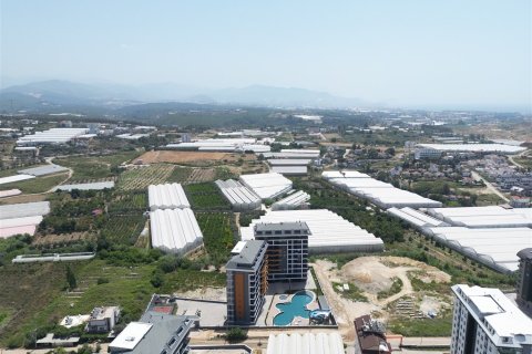 1+1 Lägenhet i Avsallar, Antalya, Turkiet Nr. 237714 - 17