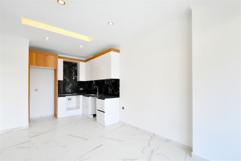 1+1 Lägenhet i Avsallar, Antalya, Turkiet Nr. 237714 - 5