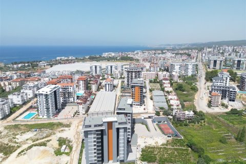 1+1 Lägenhet i Avsallar, Antalya, Turkiet Nr. 237714 - 22