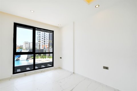 1+1 Lägenhet i Avsallar, Antalya, Turkiet Nr. 237714 - 12