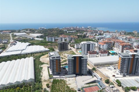 1+1 Lägenhet i Avsallar, Antalya, Turkiet Nr. 237714 - 20
