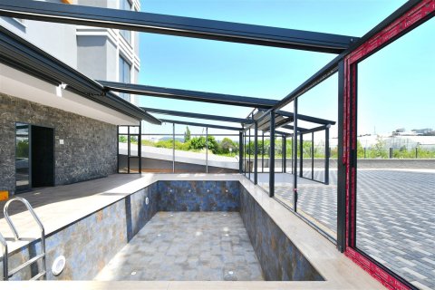1+1 Lägenhet i Avsallar, Antalya, Turkiet Nr. 237714 - 28
