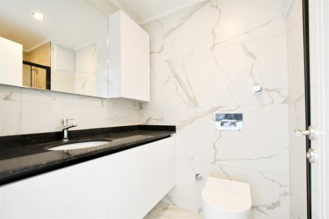 1+1 Lägenhet i Avsallar, Antalya, Turkiet Nr. 237714 - 11