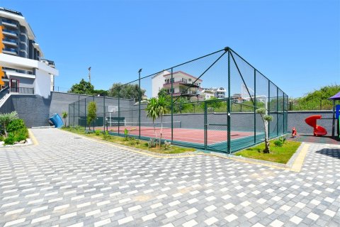 1+1 Lägenhet i Avsallar, Antalya, Turkiet Nr. 237714 - 24
