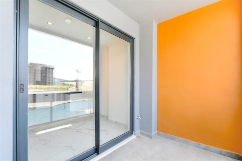 1+1 Lägenhet i Avsallar, Antalya, Turkiet Nr. 237714 - 10
