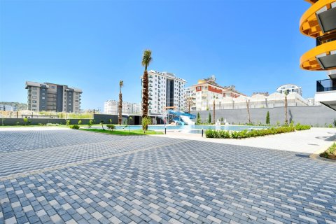 1+1 Lägenhet i Avsallar, Antalya, Turkiet Nr. 237714 - 26