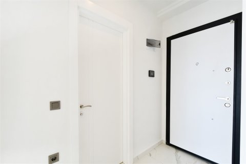 1+1 Lägenhet i Avsallar, Antalya, Turkiet Nr. 237714 - 2