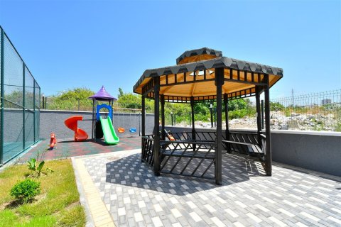 1+1 Lägenhet i Avsallar, Antalya, Turkiet Nr. 237714 - 25