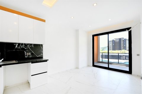 1+1 Lägenhet i Avsallar, Antalya, Turkiet Nr. 237714 - 4