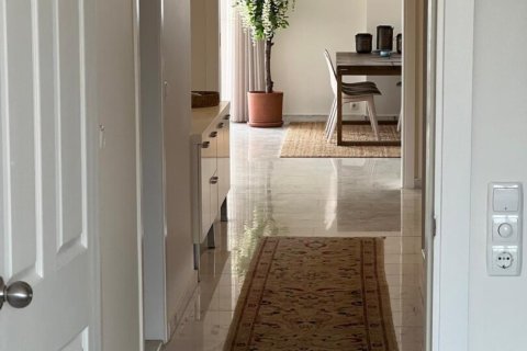 آپارتمان در Alanya ، ترکیه 3 خوابه ، 165 متر مربع. شماره 237713 - 2
