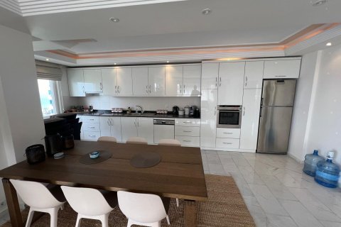 آپارتمان در Alanya ، ترکیه 3 خوابه ، 165 متر مربع. شماره 237713 - 14