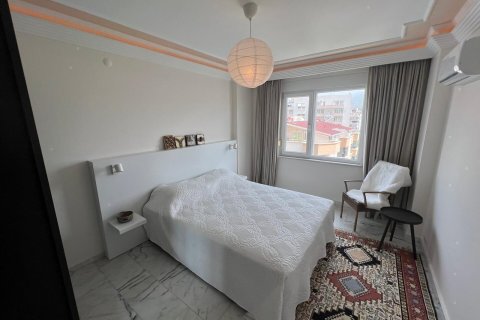 آپارتمان در Alanya ، ترکیه 3 خوابه ، 165 متر مربع. شماره 237713 - 16