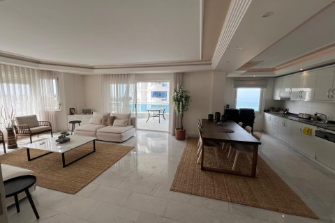 آپارتمان در Alanya ، ترکیه 3 خوابه ، 165 متر مربع. شماره 237713 - 8