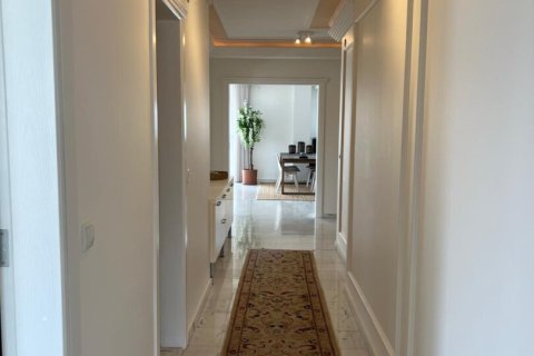 آپارتمان در Alanya ، ترکیه 3 خوابه ، 165 متر مربع. شماره 237713 - 5
